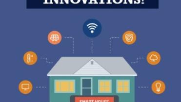 Smart Technology to Secure Your Home