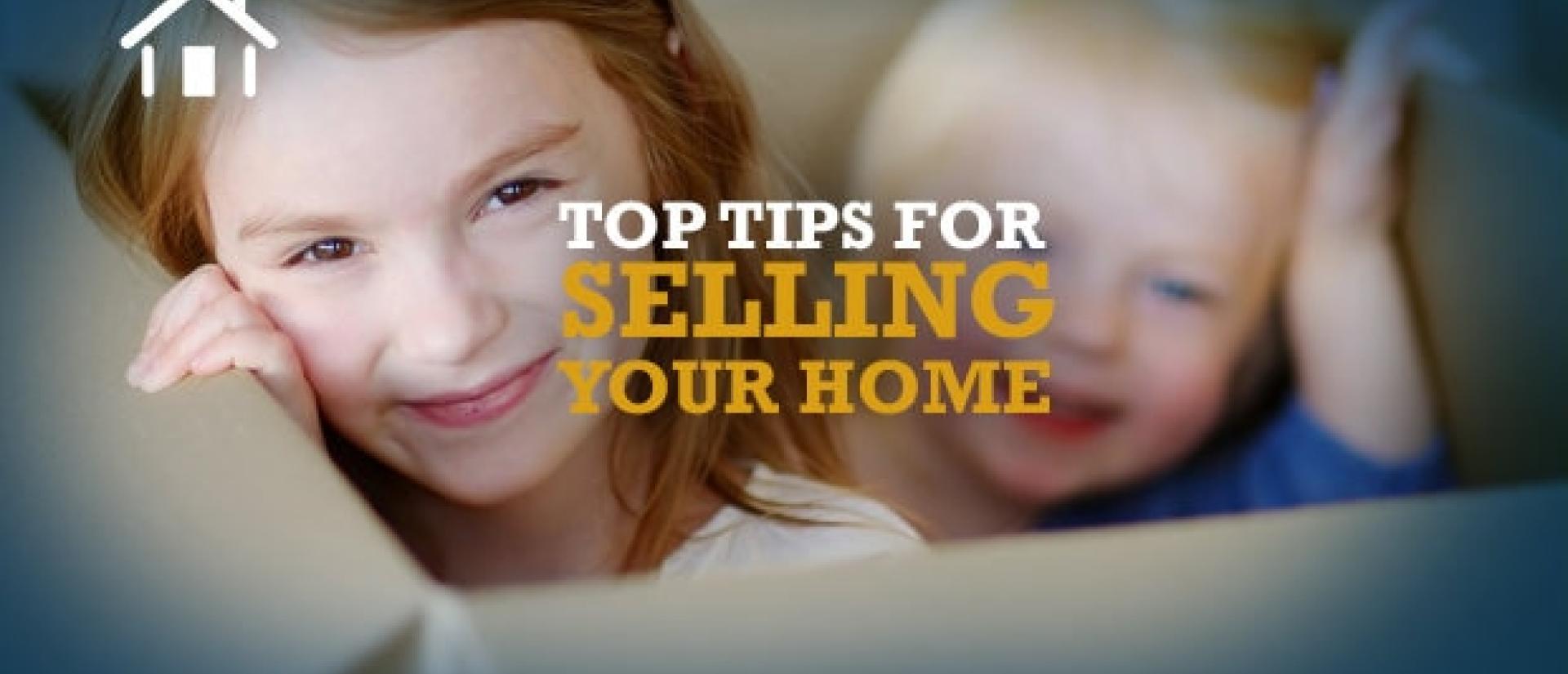 Top Tips for Selling a House in Ireland