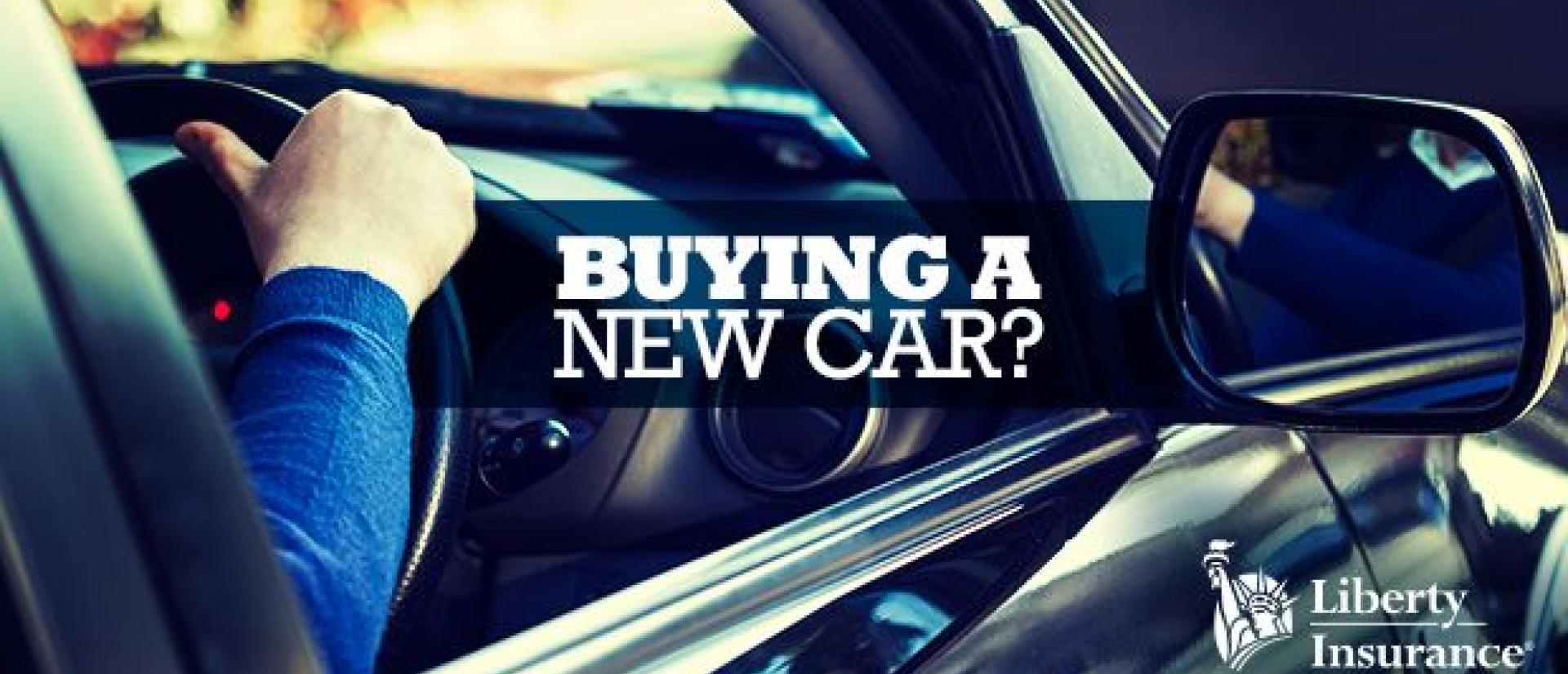 Guide to buying new car 2018